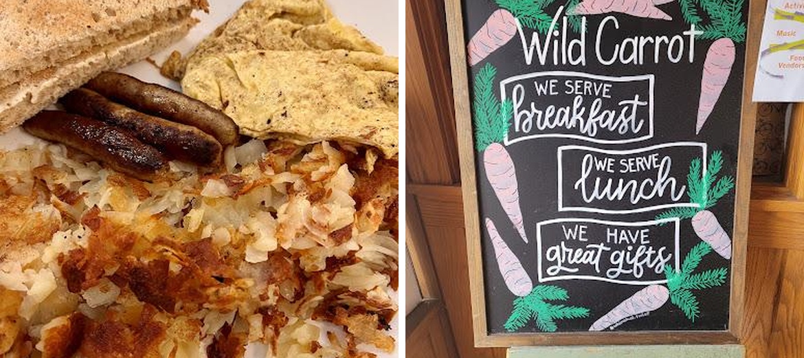 Wild Carrot LLC