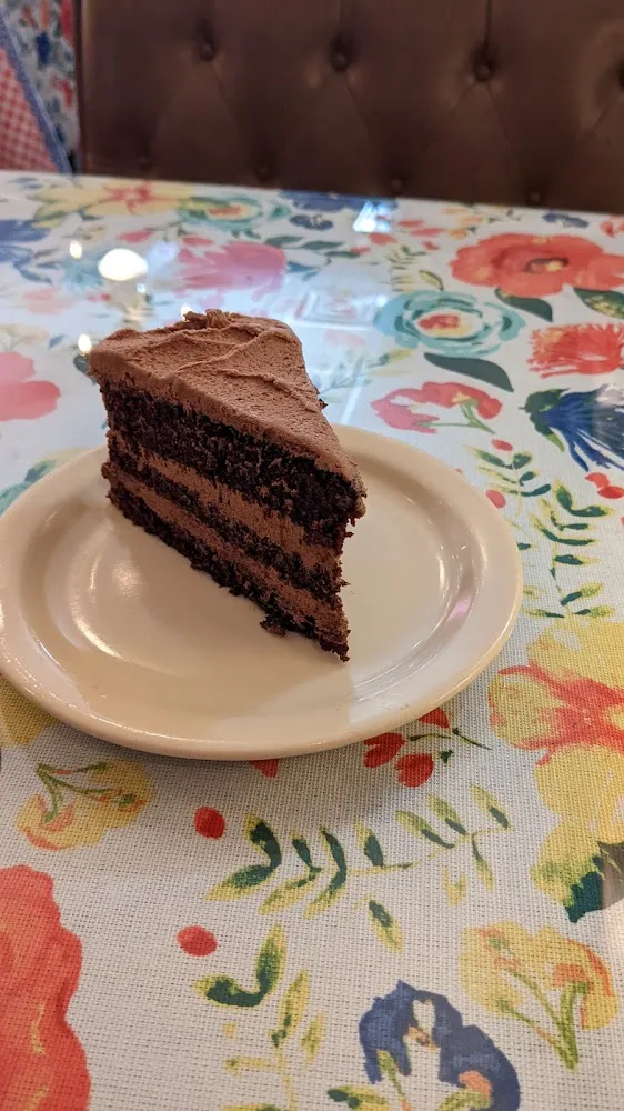 Chocolate Trilogy