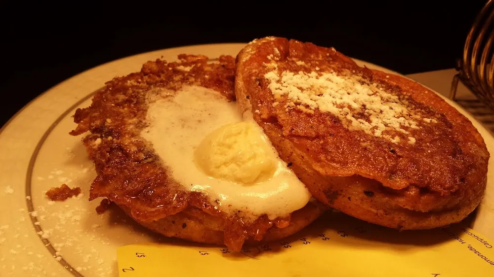French Toast