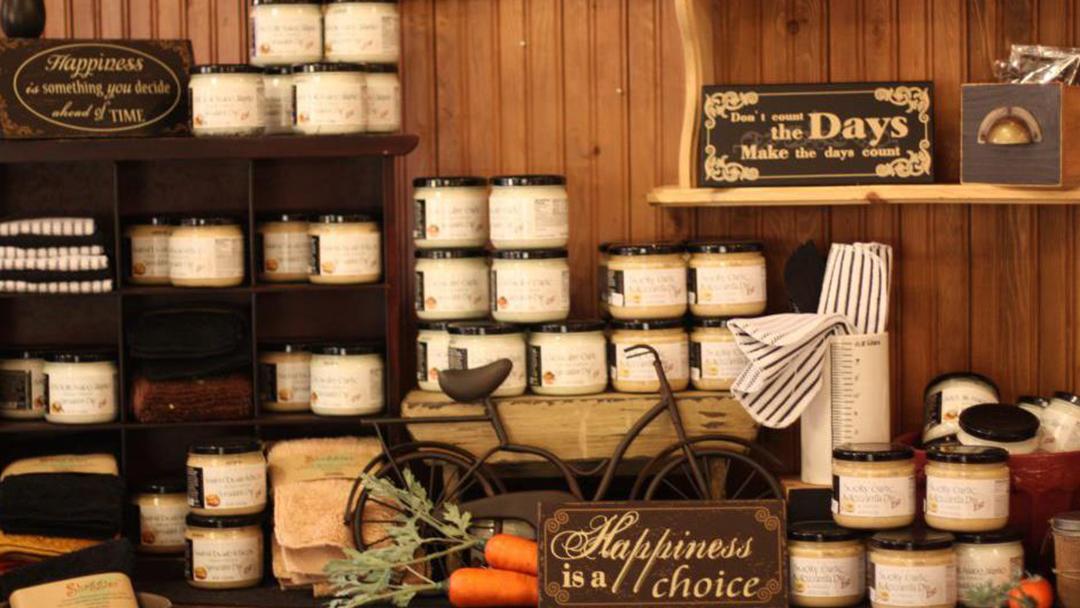 Wild Carrot LLC