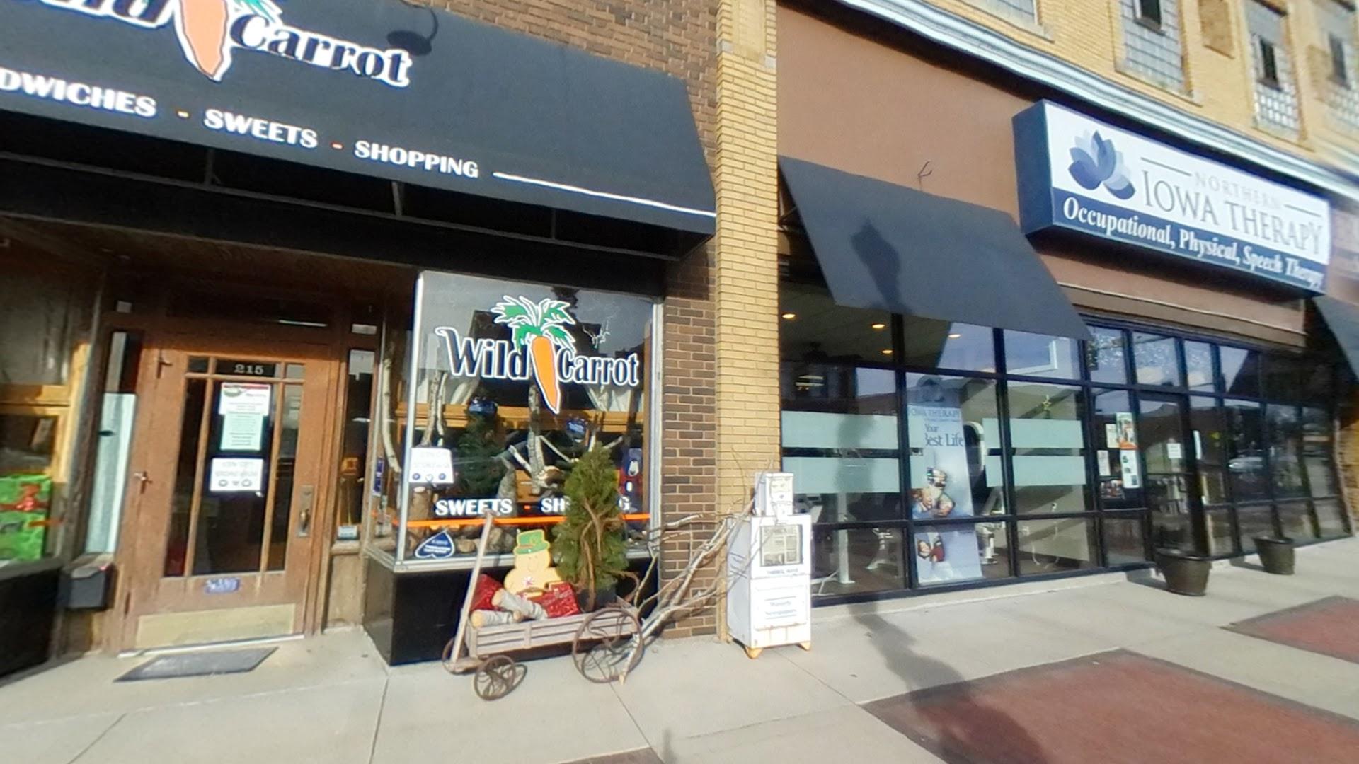 Wild Carrot LLC