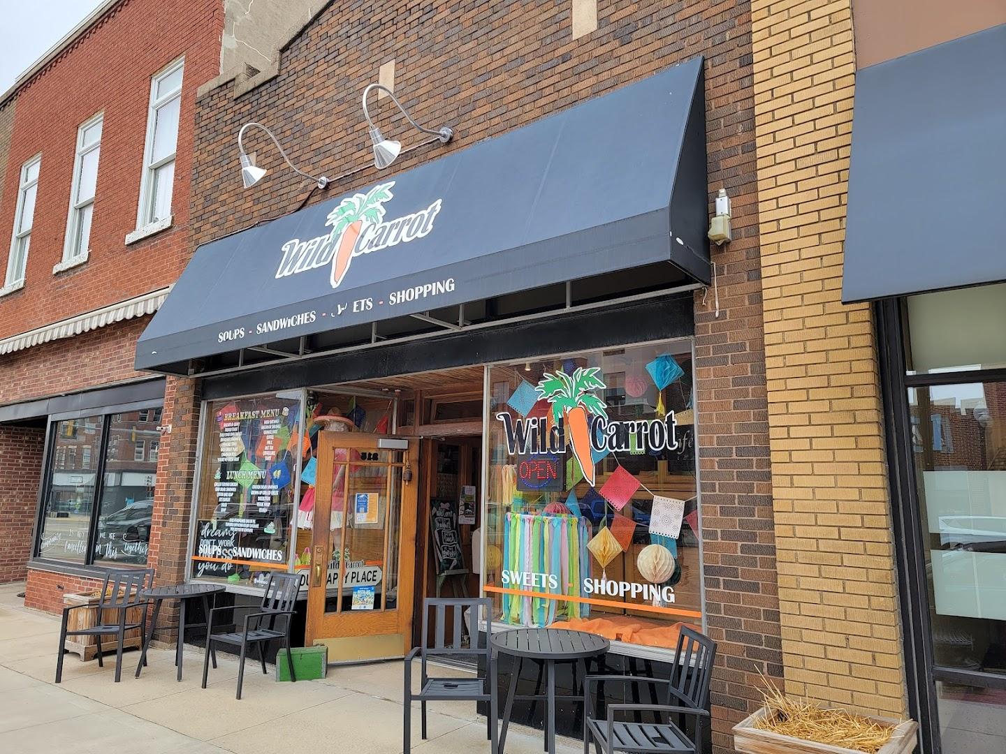 Wild Carrot LLC