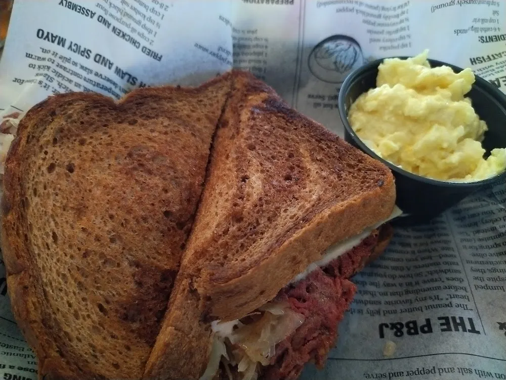Rueben
